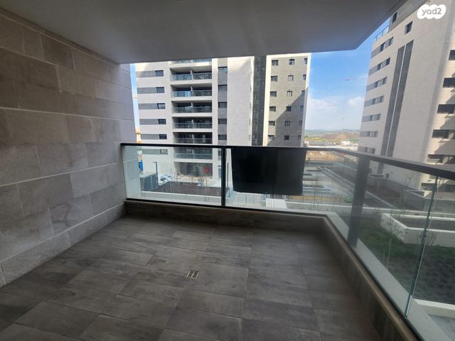 דירה, יער ברעם, נופי בן שמן, לוד