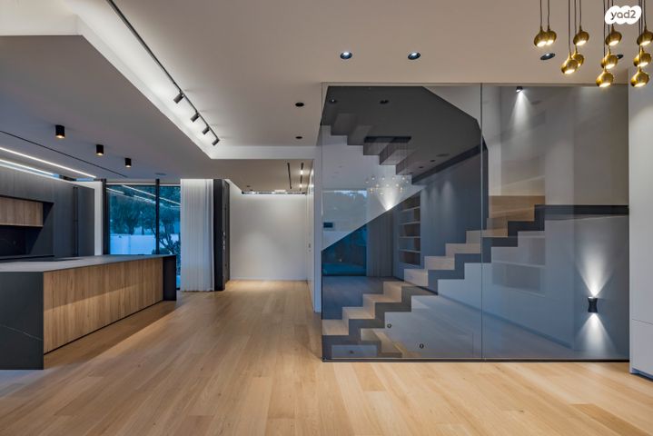 בית פרטי/ קוטג', שיכון אשר, רעננה