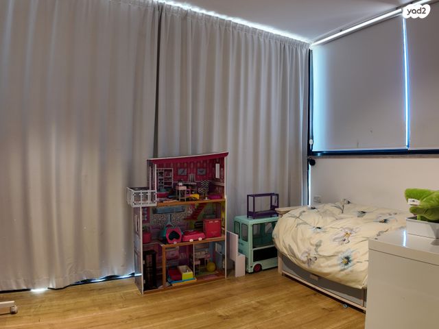 בית פרטי/ קוטג', נווה מגן, רמת השרון