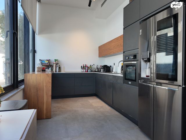 בית פרטי/ קוטג', נווה מגן, רמת השרון