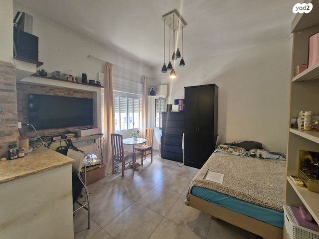 דירה, רבי עקיבא 34, הדר עליון, חיפה