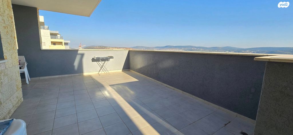 דירה, אביב, רמת נבון . הר כרמי, כרמיאל