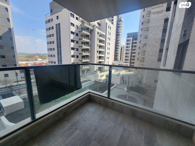 דירה, יער ברעם, נופי בן שמן, לוד