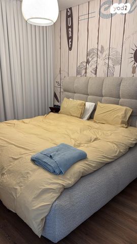 דירה, ניסים אלוני, צמרות איילון, פארק צמרת, תל אביב יפו