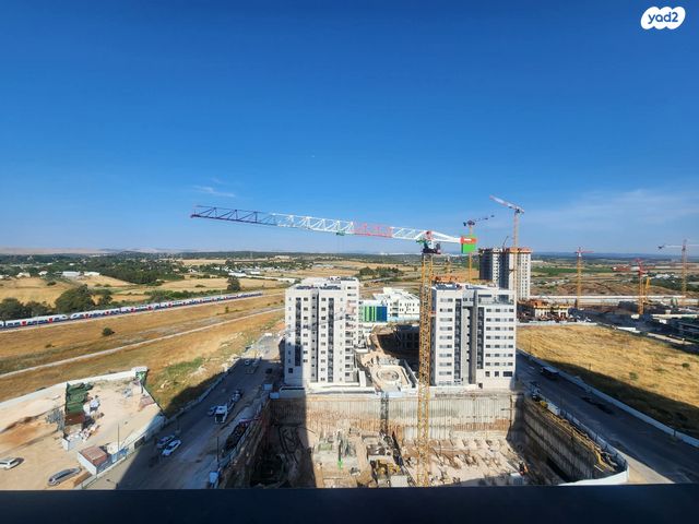 דירה, יערות הכרמל, נופי בן שמן, לוד