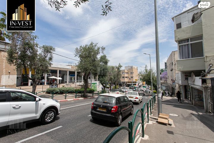 דירה, בלפור, חיפה