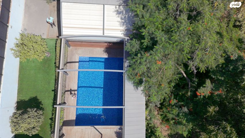 בית פרטי/ קוטג', נווה מגן, רמת השרון