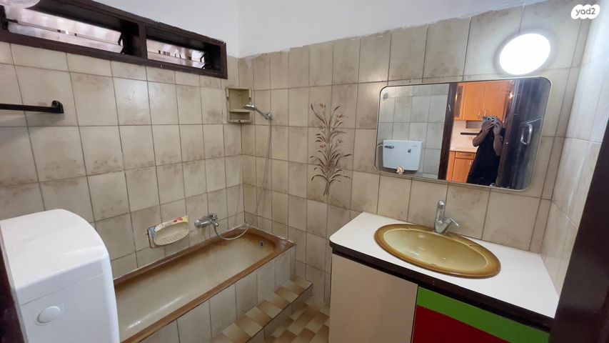 דירה, החשמונאים 78, לב תל אביב, לב העיר צפון, תל אביב יפו