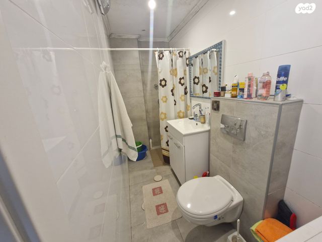 דירה, רבי עקיבא 34, הדר עליון, חיפה