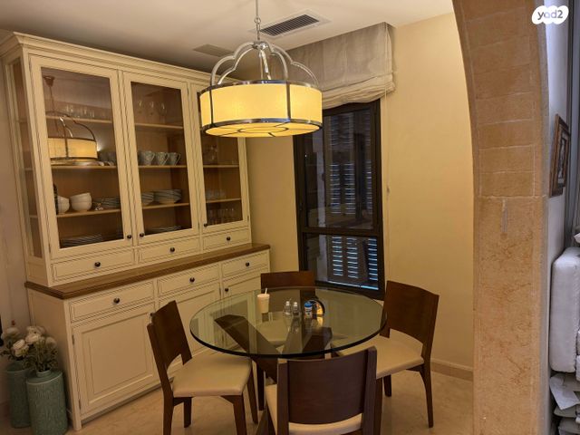 דירת גן, מרכז העיר, ירושלים