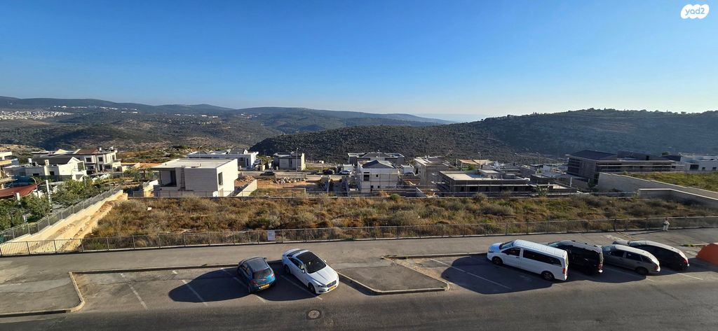 דירה, אביב, רמת נבון . הר כרמי, כרמיאל