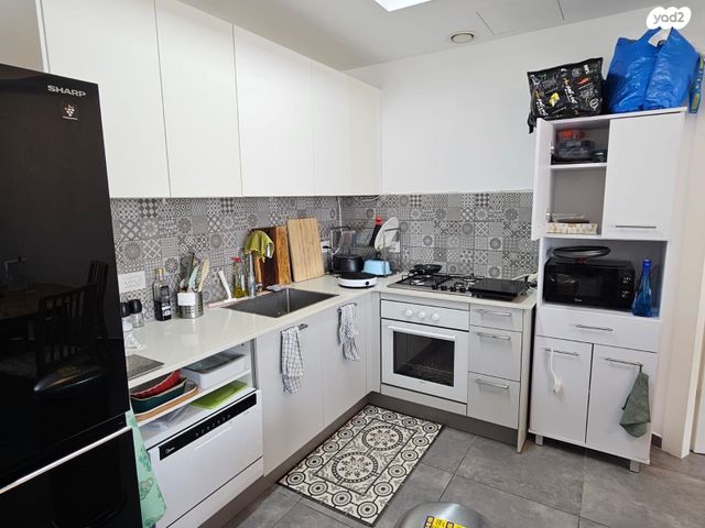 דירה, החשמונאים, גני שרונה, קרית הממשלה, תל אביב יפו