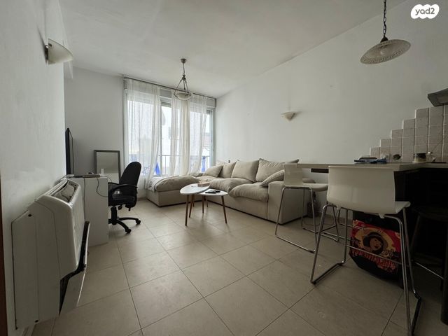 דירה, בן יהודה, הצפון הישן - צפון, תל אביב יפו