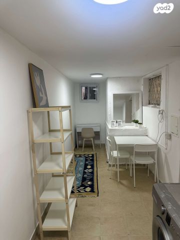 דירת גן, מסדה, מסדה, חיפה