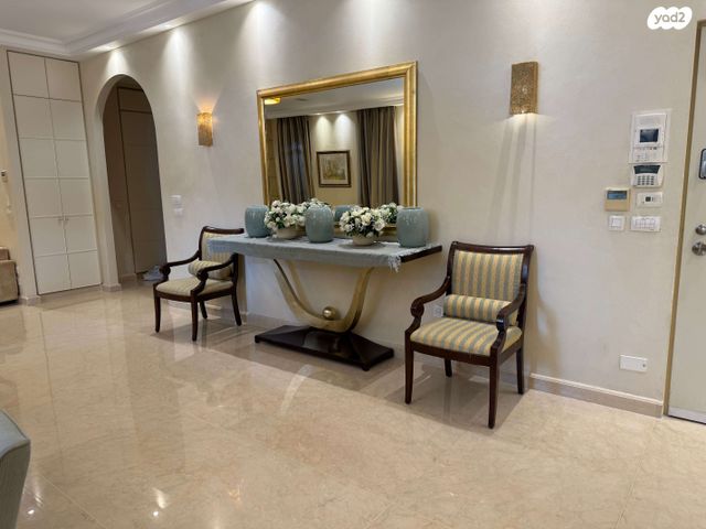 דירת גן, מרכז העיר, ירושלים