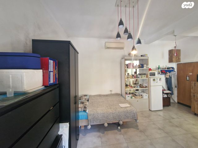 דירה, רבי עקיבא 34, הדר עליון, חיפה