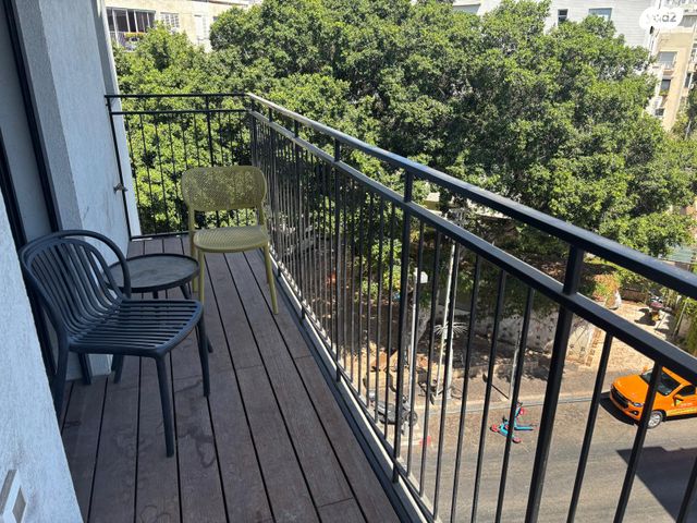 לב תל אביב, לב העיר צפון