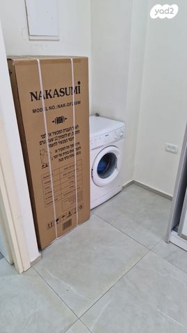 דירה, דרך בן גוריון, בת ים