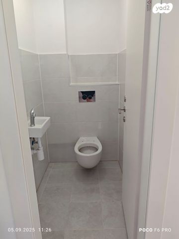 דירה, יער אודם 5, נופי בן שמן, לוד