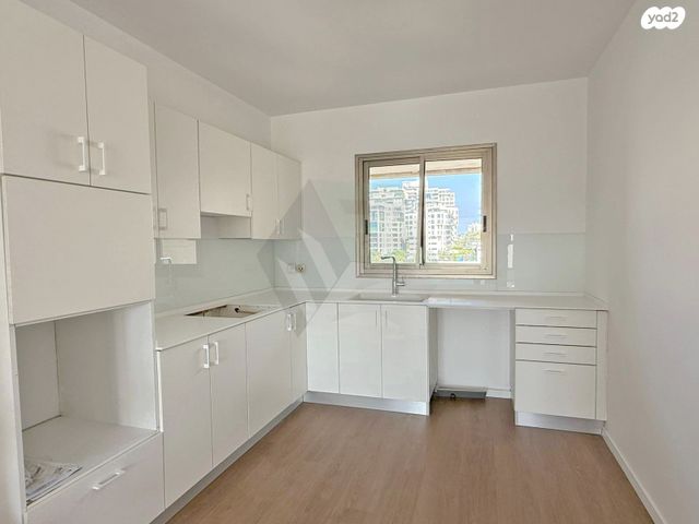 דירה, אזורי חן, גימל החדשה, תל אביב יפו