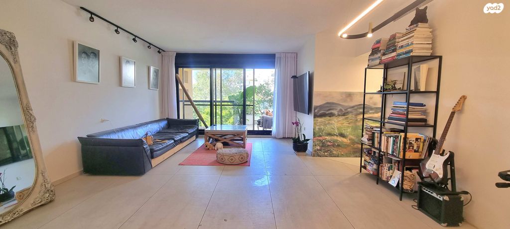 דירה, תל ברוך צפון, תל אביב יפו