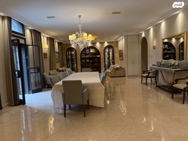 דירת גן, מרכז העיר, ירושלים