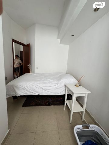 דירה, בן יהודה, הצפון הישן - צפון, תל אביב יפו