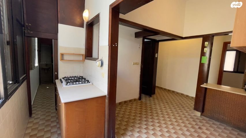 דירה, החשמונאים 78, לב תל אביב, לב העיר צפון, תל אביב יפו