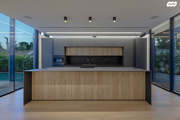 בית פרטי/ קוטג', שיכון אשר, רעננה