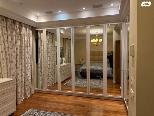 דירת גן, מרכז העיר, ירושלים