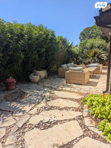 בית פרטי/ קוטג', כוכב יאיר / צור יגאל