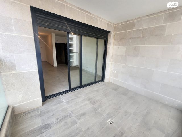 דירה, יער ברעם, נופי בן שמן, לוד