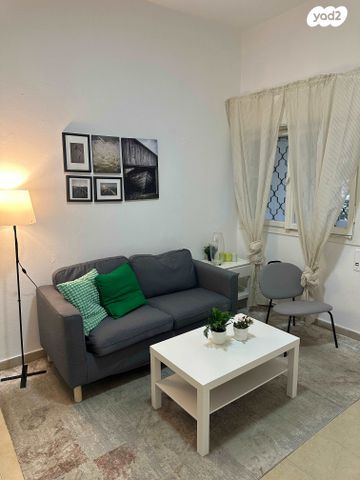 דירת גן, מסדה, מסדה, חיפה