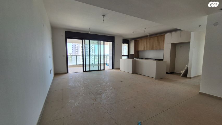 גרין פארק החדשה