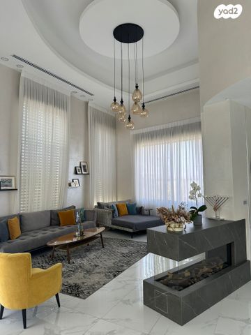 בית פרטי/ קוטג', רובע י"ז, אשדוד