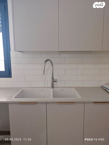 דירה, יער אודם 5, נופי בן שמן, לוד