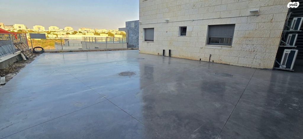 דירת גן, רמת נבון . הר כרמי, כרמיאל