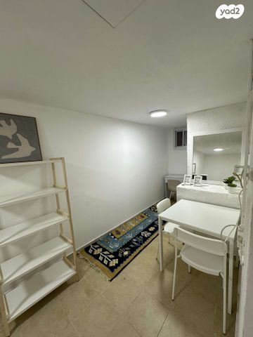 דירת גן, מסדה, מסדה, חיפה