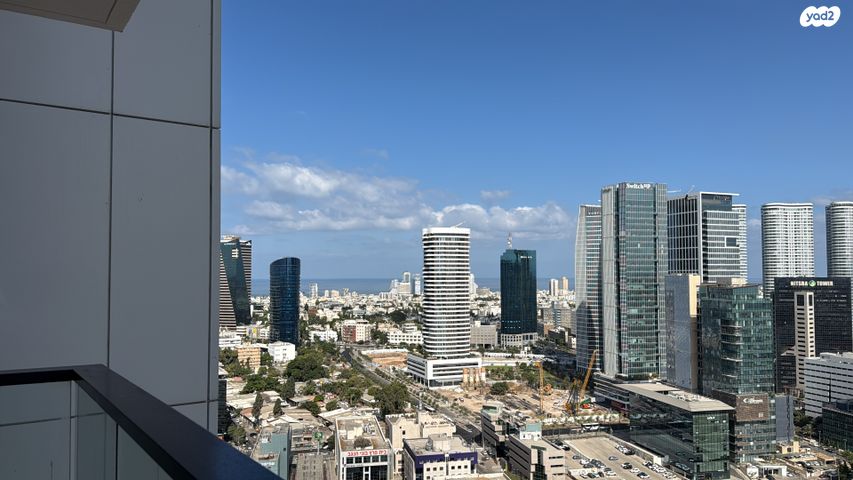 דירה, יד אליהו, תל אביב יפו