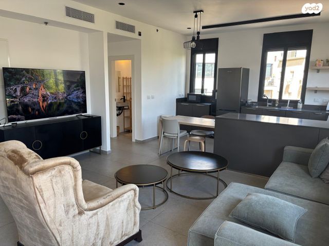 דירה, לב תל אביב, לב העיר צפון, תל אביב יפו