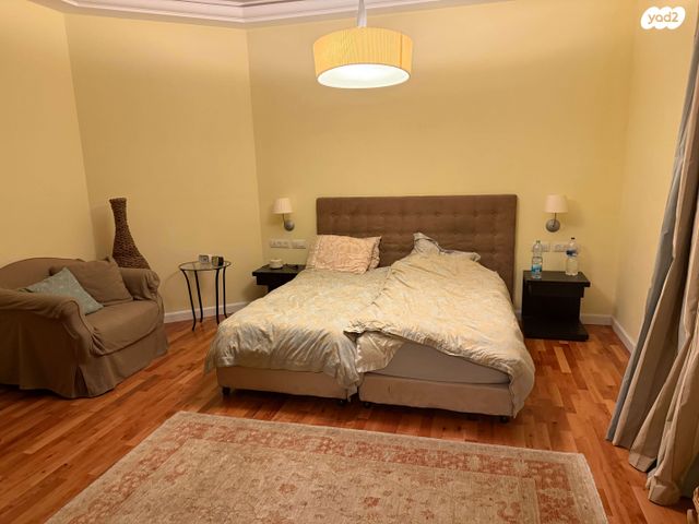 דירת גן, מרכז העיר, ירושלים