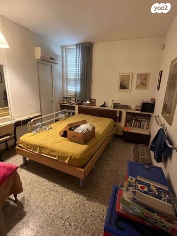 דירה, אהבת ציון, הצפון החדש - כיכר המדינה, תל אביב יפו