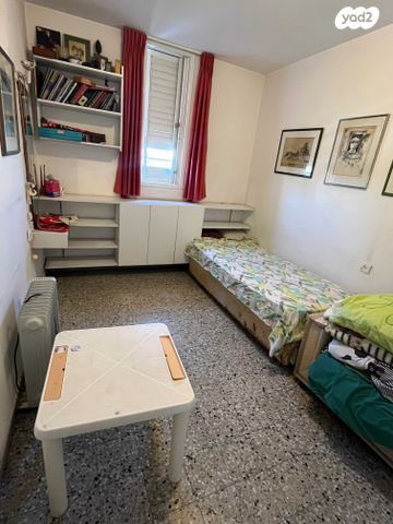 דירה, אהבת ציון, הצפון החדש - כיכר המדינה, תל אביב יפו