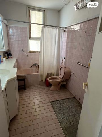 דירה, אהבת ציון, הצפון החדש - כיכר המדינה, תל אביב יפו