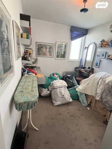 דירה, אהבת ציון, הצפון החדש - כיכר המדינה, תל אביב יפו