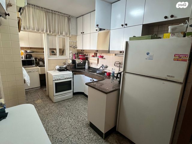 דירה, אהבת ציון, הצפון החדש - כיכר המדינה, תל אביב יפו