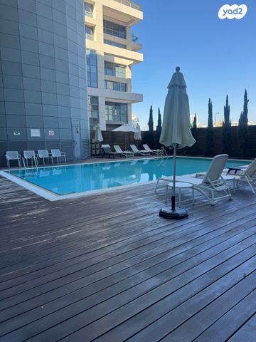 דופלקס, ניסים אלוני 12, צמרות איילון, פארק צמרת, תל אביב יפו