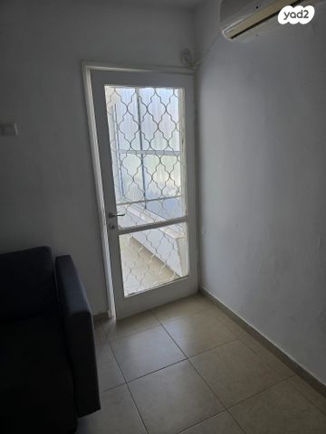 דירה, הנדיב, שכונה ג', באר שבע