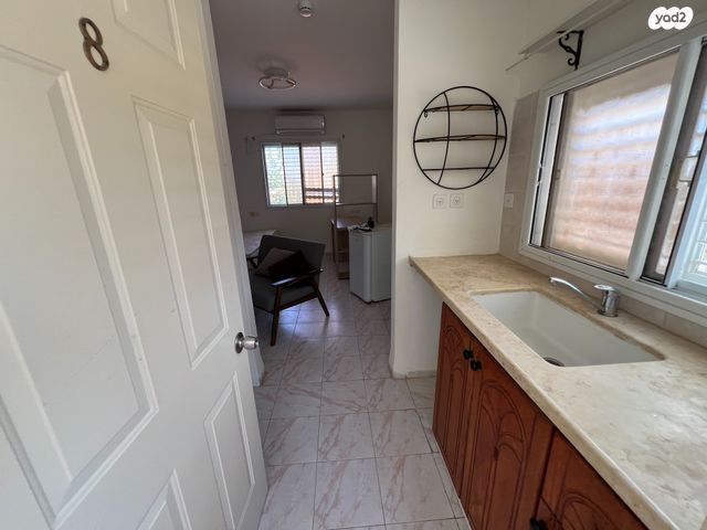 יחידת דיור, מרגליות