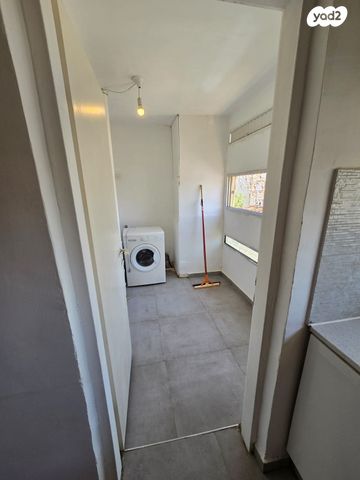 יחידת דיור, רחבת אמציה, שכונה ו', באר שבע